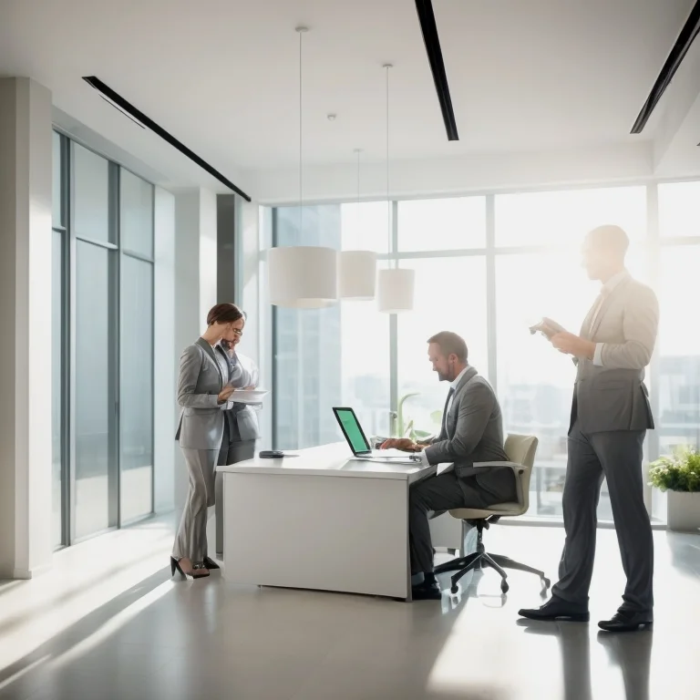 Custom process diagram