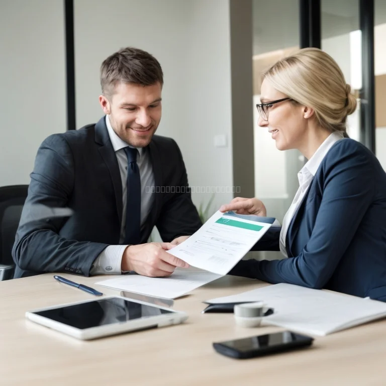 Team providing closing process support